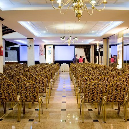 Ramada By Wyndham Buenos Aires Hotel Vicente López Business billede