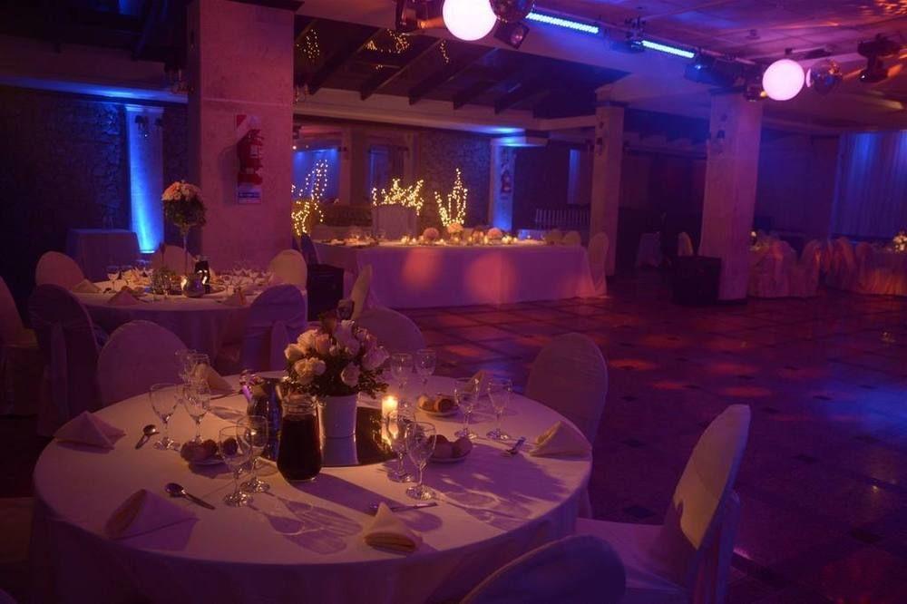 Ramada By Wyndham Buenos Aires Hotel Vicente López Eksteriør billede