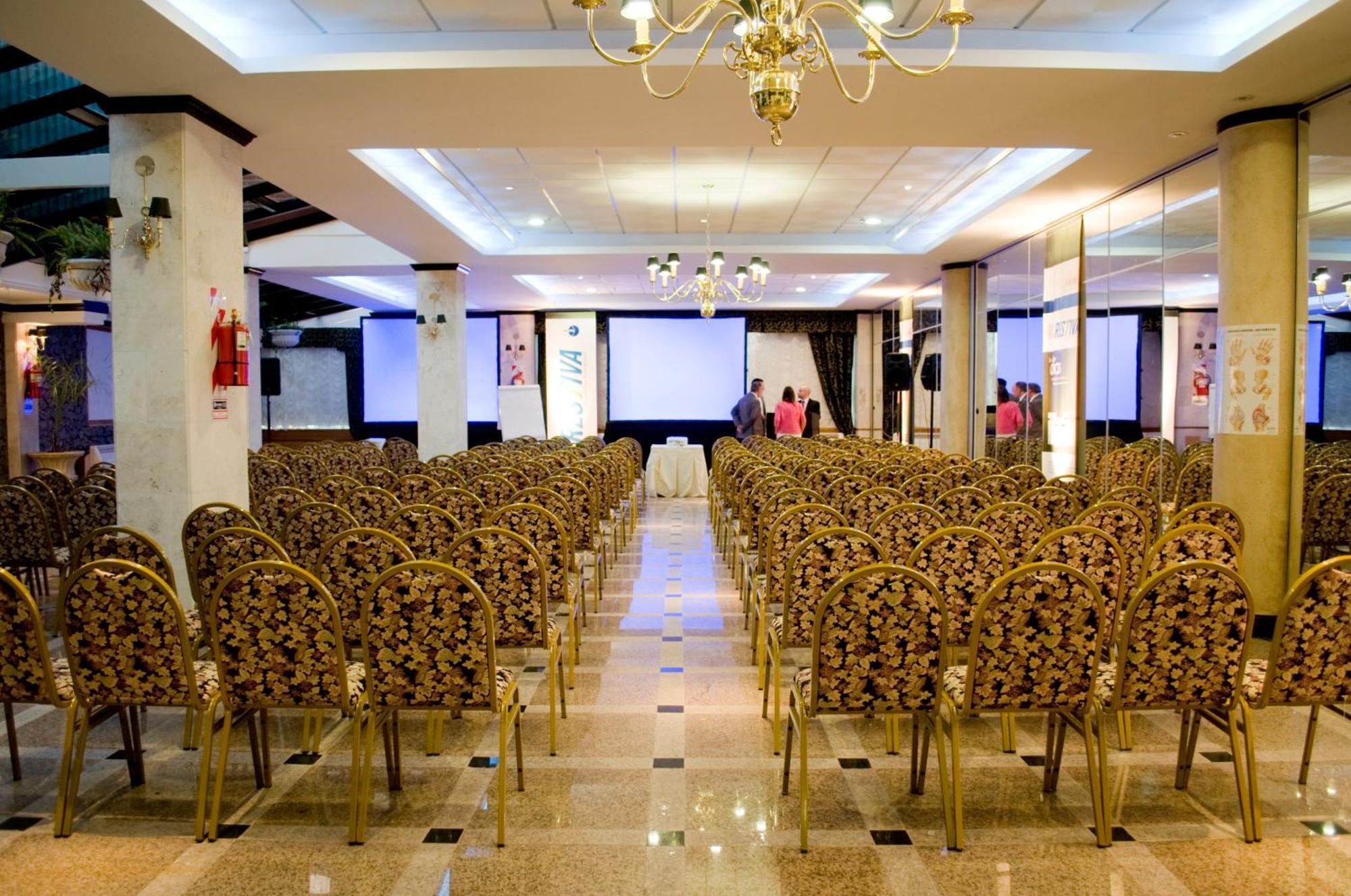 Ramada By Wyndham Buenos Aires Hotel Vicente López Business billede