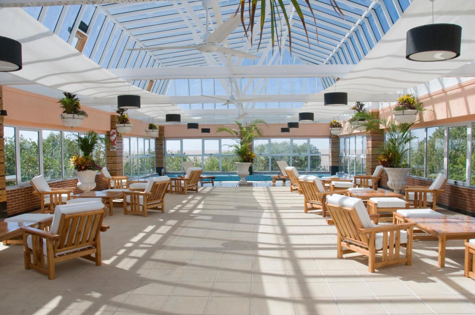 Ramada By Wyndham Buenos Aires Hotel Vicente López Eksteriør billede