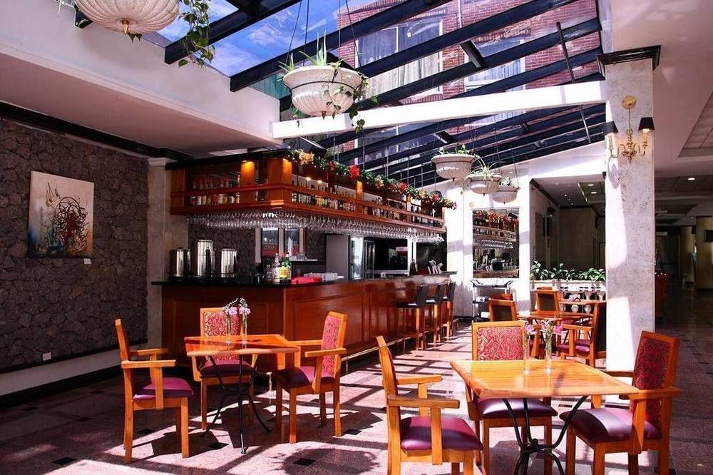 Ramada By Wyndham Buenos Aires Hotel Vicente López Eksteriør billede