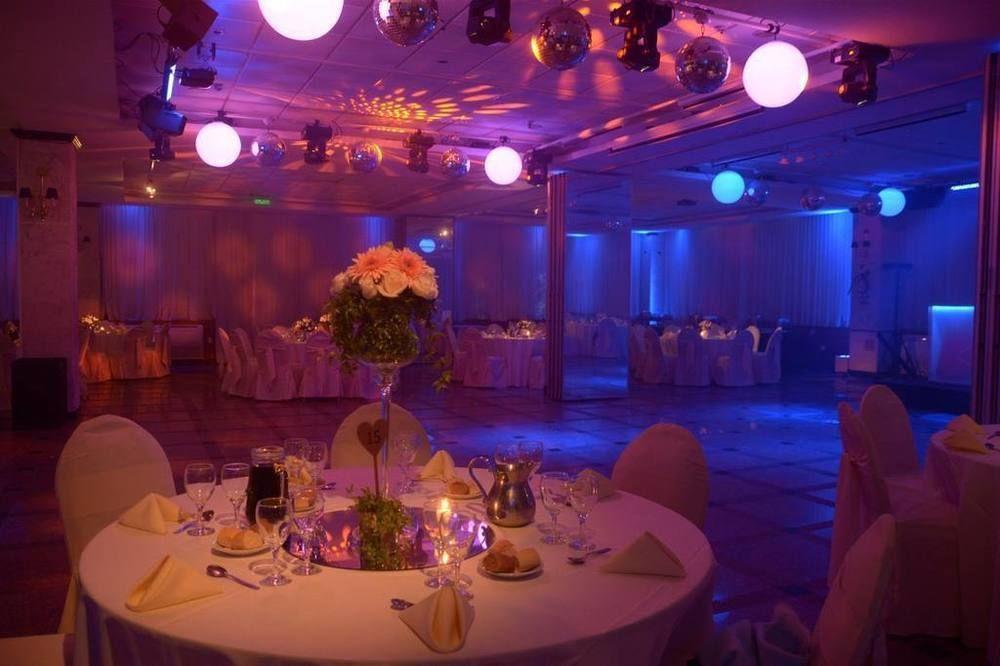 Ramada By Wyndham Buenos Aires Hotel Vicente López Eksteriør billede