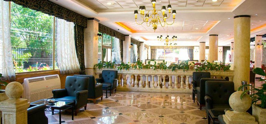 Ramada By Wyndham Buenos Aires Hotel Vicente López Eksteriør billede