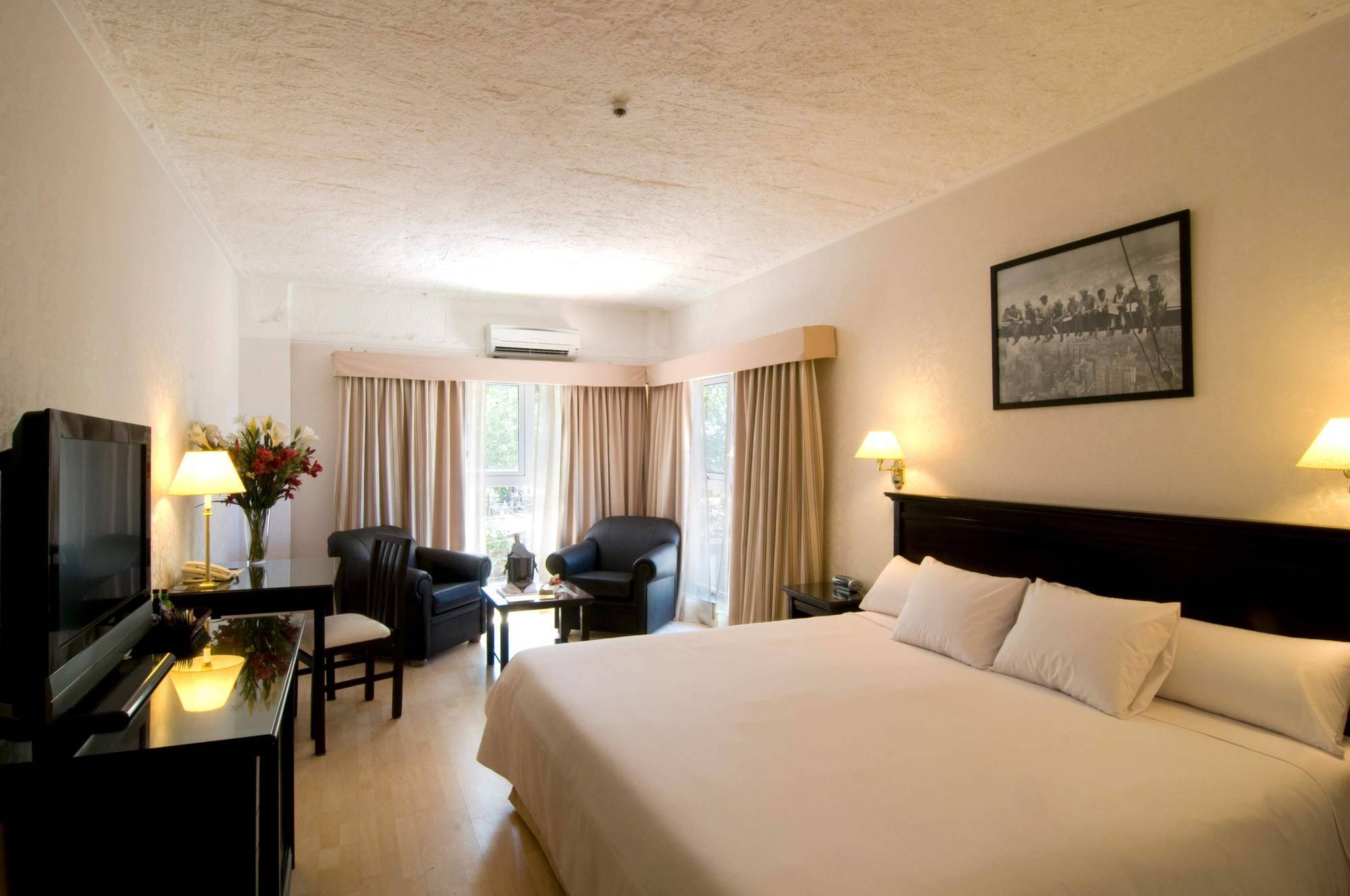 Ramada By Wyndham Buenos Aires Hotel Vicente López Værelse billede